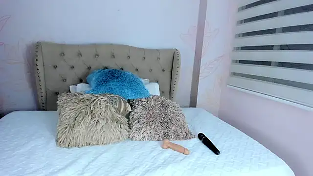 MelissaGrayy online show from 11/20/25, 11:43