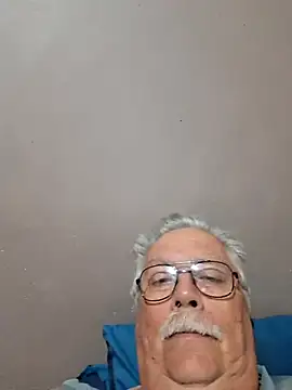 NawtyB1965 online show from 11/08/25, 03:29