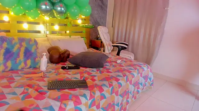 Rubi Love  online show from 03/21/25, 06:16