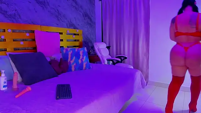 Rubi Love  online show from 03/23/25, 03:10