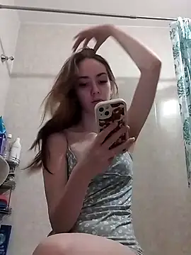 Snapshot of Irma-Bennet chatting on 03/17/25, 09:02 Irma-Bennet online show from 03/17/25, 09:02