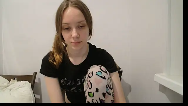 Irma-Bennet online show from 04/23/26, 08:22