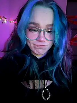 MaddisonHaas online show from 12/01/25, 01:10