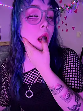 MaddisonHaas online show from 03/12/26, 02:34