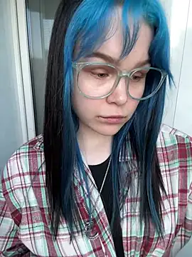 MaddisonHaas online show from 03/26/26, 02:33