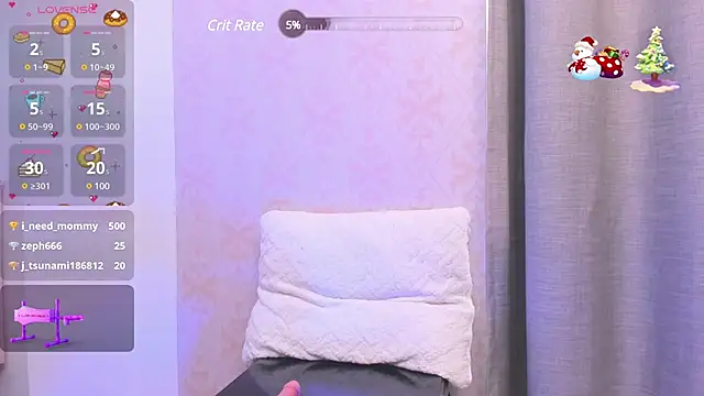 Sweetgirl4u  online show from 12/22/24, 12:16