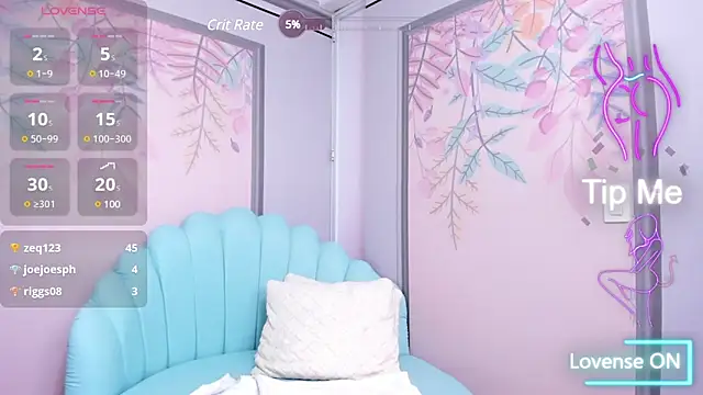 Sweetgirl4u  online show from 02/28/25, 11:14