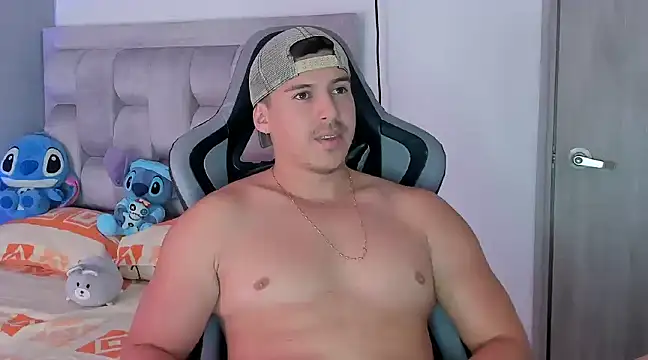 victor vixen online show from 12/20/24, 07:07