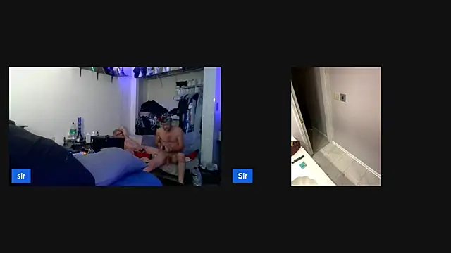 KySir1990 online show from 10/12/25, 05:12