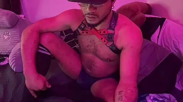 KySir1990 online show from 11/02/25, 04:15