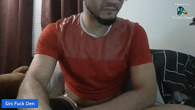 KySir1990 online show from 11/08/25, 12:55