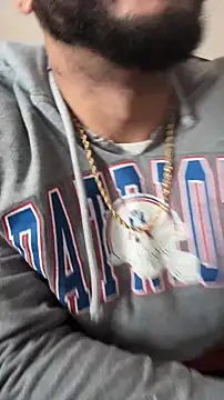 KySir1990 online show from 03/12/26, 09:10