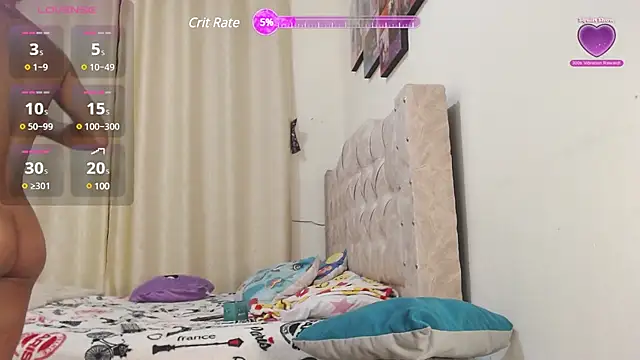 Samary thomas online show from 01/11/25, 11:24