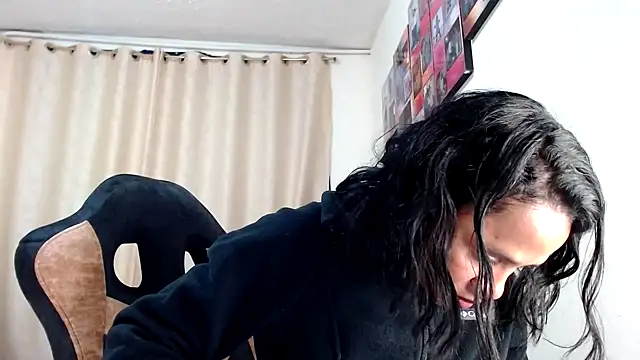 Samary thomas online show from 03/01/25, 12:07