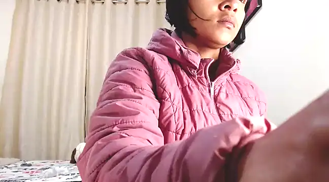 Samary thomas online show from 03/22/25, 11:31