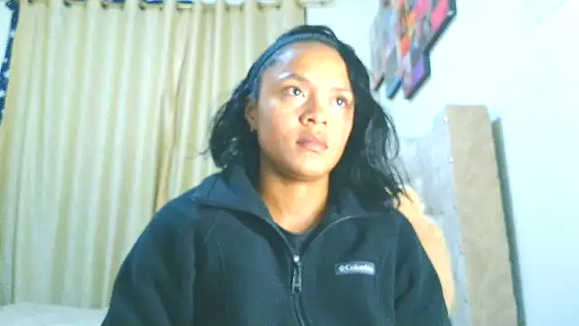 Samary thomas online show from 09/09/25, 02:00