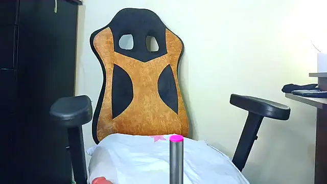 Samary thomas online show from 11/16/25, 01:22