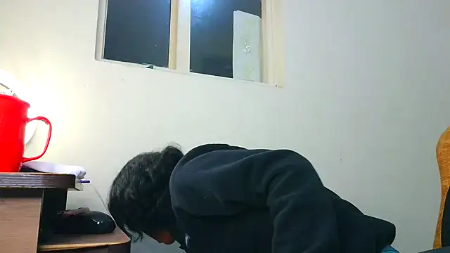 Samary thomas online show from 01/06/26, 11:51