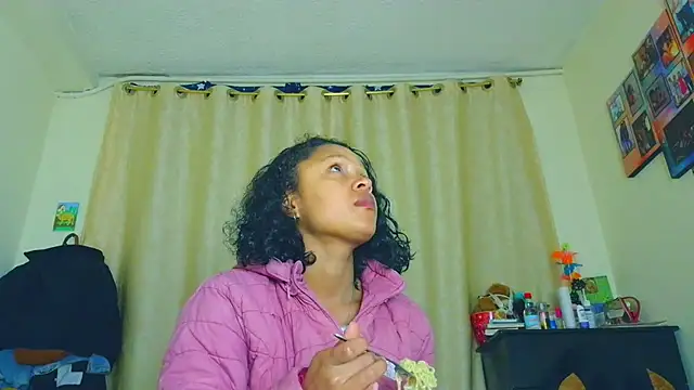 Samary thomas online show from 05/24/26, 12:26