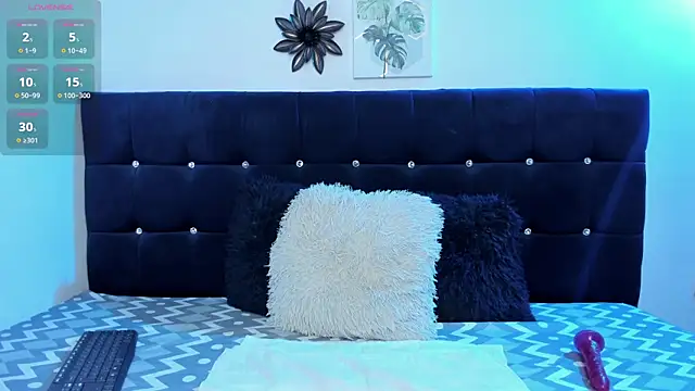 Marian Boobs online show from 01/29/25, 07:32