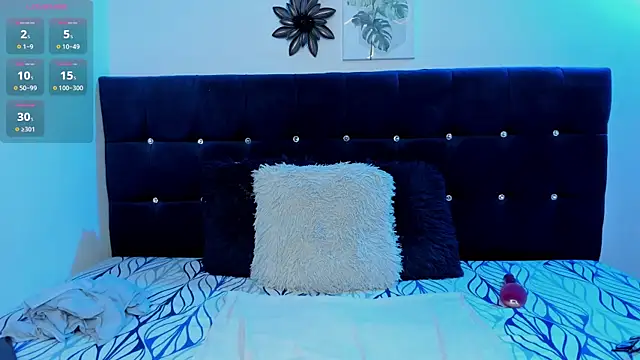 Marian Boobs online show from 02/17/25, 07:21