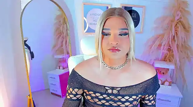 Elody Preysler69 online show from 01/27/25, 08:40