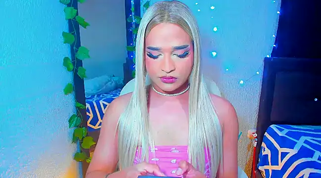 Elody Preysler69 online show from 02/18/25, 03:53