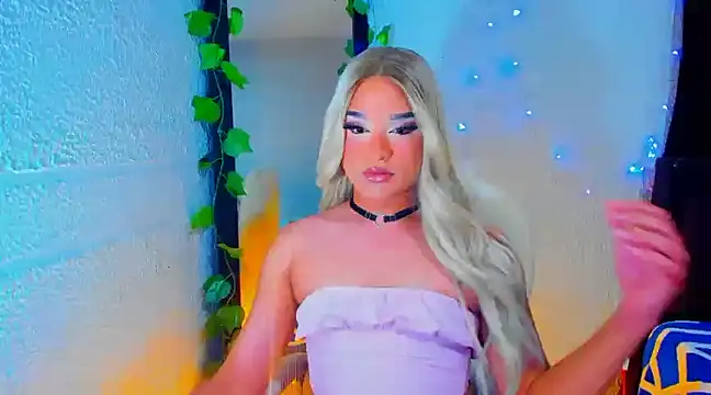 Elody Preysler69 online show from 02/22/25, 04:18