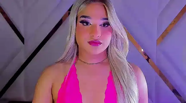 Elody Preysler69 online show from 03/22/25, 07:15