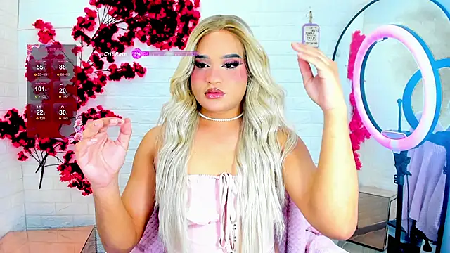 Elody Preysler69 online show from 09/26/25, 04:49