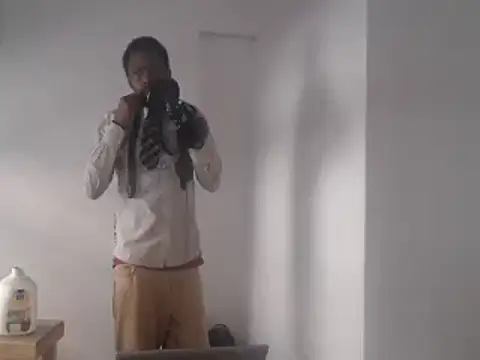 Snapshot of Mastertopdome chatting on 01/13/25, 05:55 Mastertopdome online show from 01/13/25, 05:55