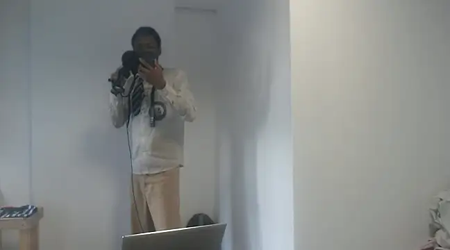 Snapshot of Mastertopdome chatting on 01/13/25, 09:20 Mastertopdome online show from 01/13/25, 09:20