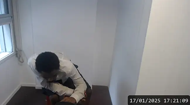 Snapshot of Mastertopdome chatting on 01/17/25, 08:22 Mastertopdome online show from 01/17/25, 08:22