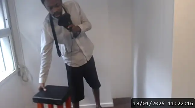 Snapshot of Mastertopdome chatting on 01/18/25, 02:23 Mastertopdome online show from 01/18/25, 02:23