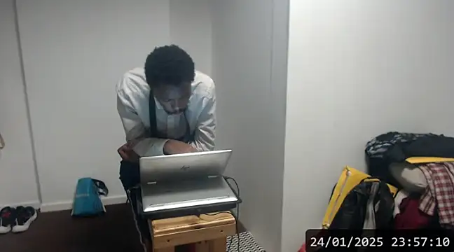 Snapshot of Mastertopdome chatting on 01/25/25, 02:58 Mastertopdome online show from 01/25/25, 02:58