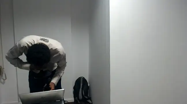 Snapshot of Mastertopdome chatting on 02/11/25, 03:18 Mastertopdome online show from 02/11/25, 03:18