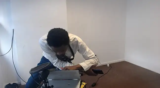 Snapshot of Mastertopdome chatting on 02/15/25, 08:01 Mastertopdome online show from 02/15/25, 08:01