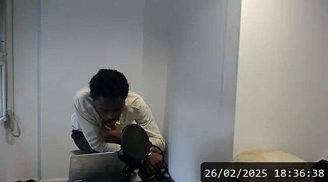 Snapshot of Mastertopdome chatting on 02/26/25, 09:37 Mastertopdome online show from 02/26/25, 09:37