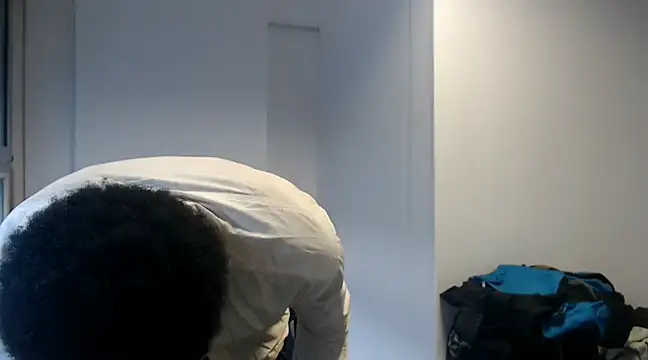 Snapshot of Mastertopdome chatting on 03/05/25, 09:15 Mastertopdome online show from 03/05/25, 09:15