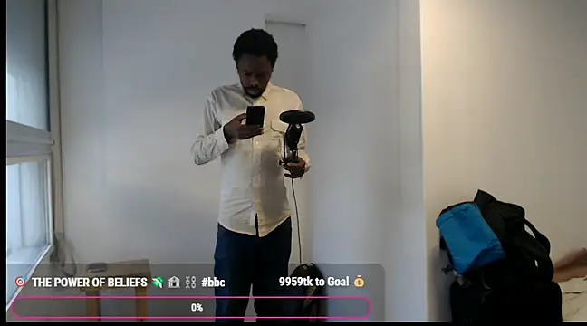 Snapshot of Mastertopdome chatting on 03/12/25, 06:55 Mastertopdome online show from 03/12/25, 06:55