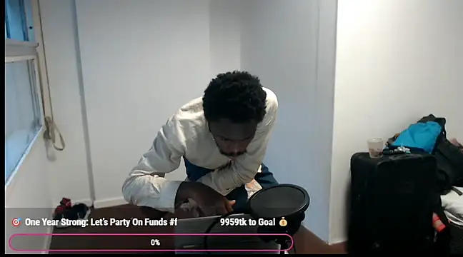 Snapshot of Mastertopdome chatting on 03/12/25, 09:56 Mastertopdome online show from 03/12/25, 09:56