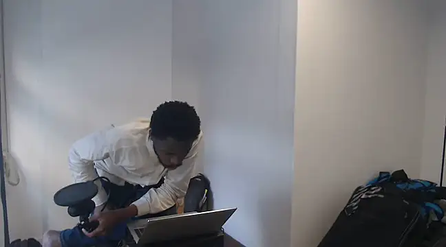 Snapshot of Mastertopdome chatting on 03/13/25, 08:11 Mastertopdome online show from 03/13/25, 08:11