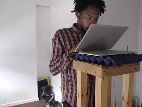 Mastertopdome online show from 01/07/26, 06:32