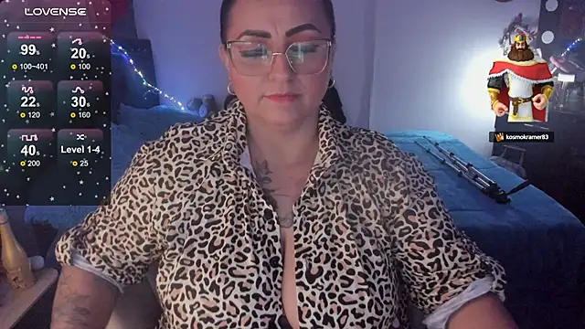 Ivonnee   online show from 02/05/25, 06:13