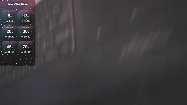 Ivonnee   online show from 02/23/25, 05:34