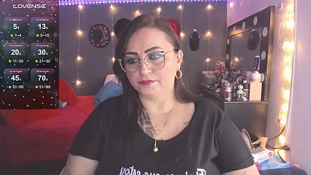 Ivonnee   online show from 02/26/25, 12:38