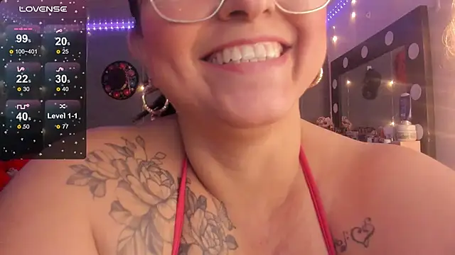 Ivonnee   online show from 02/28/25, 07:37