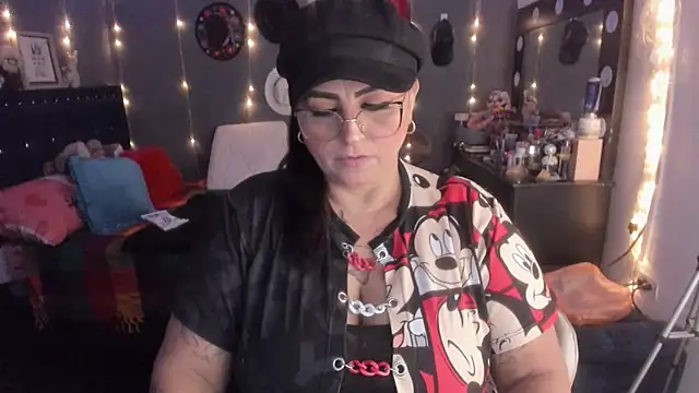 Ivonnee   online show from 03/16/25, 03:47