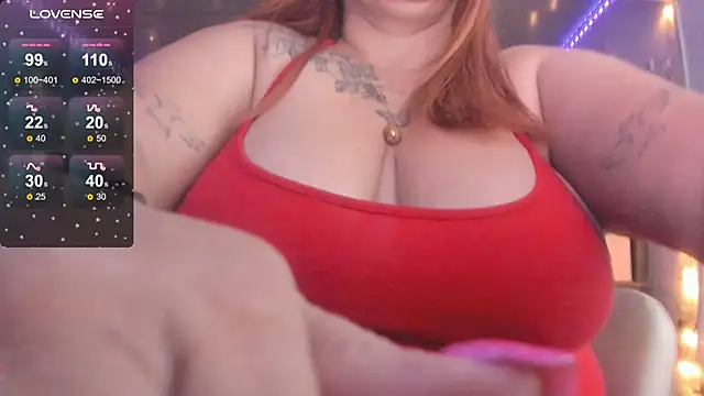 Ivonnee   online show from 03/19/25, 04:47