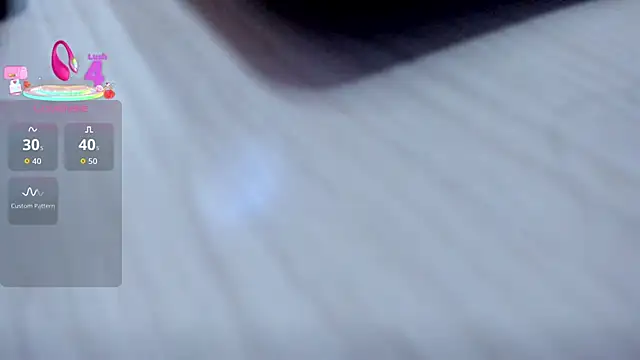 Ivonnee   online show from 09/13/25, 01:16